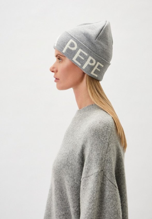 Шапка Patrizia Pepe