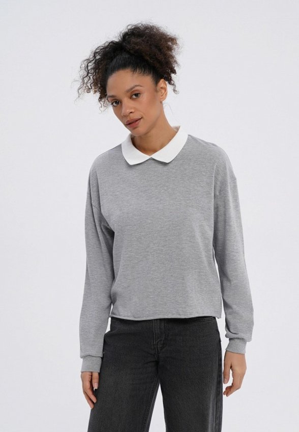 Лонгслив Твое