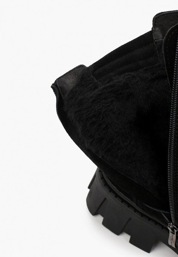 Ботинки Thomas Munz