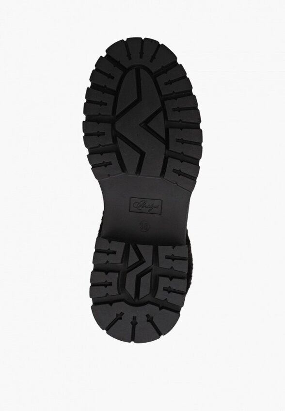 Ботинки Bridget