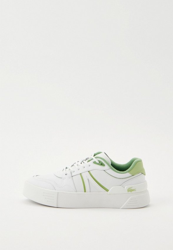 Кеды Lacoste