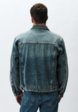 Куртка джинсовая Mademan3  - превью