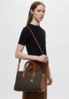 Сумка и брелок Michael Michael Kors6  - превью