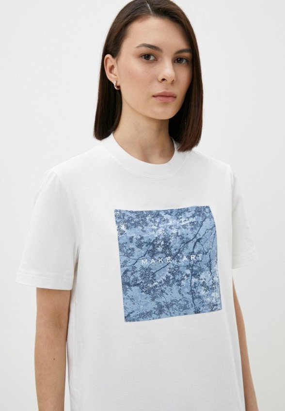 Футболка Antiga