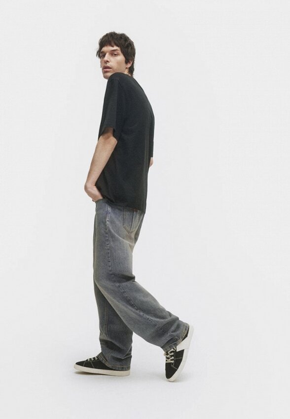 Джинсы At Ease