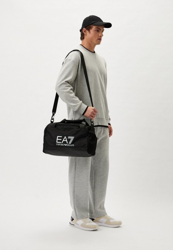 Сумка спортивная EA7