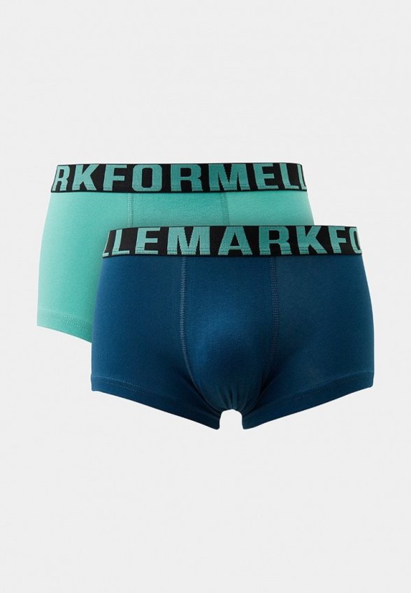 Трусы 2 шт. Mark Formelle