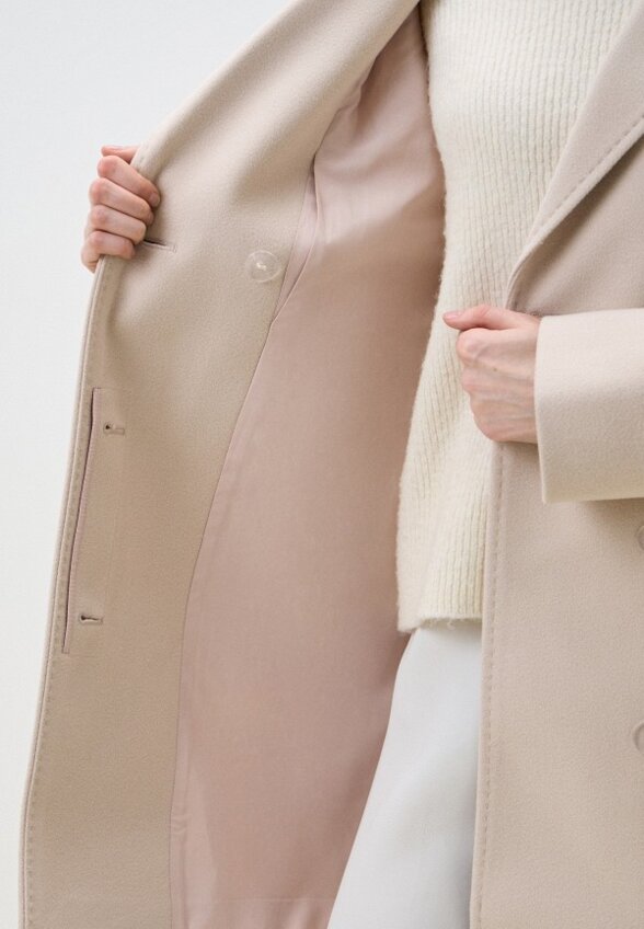 Полупальто Lawinter