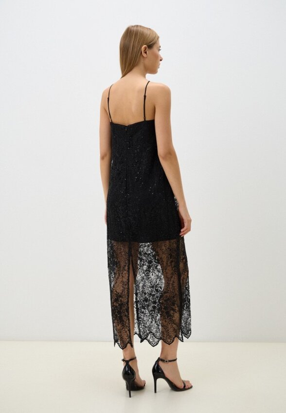 Платье Selfmade