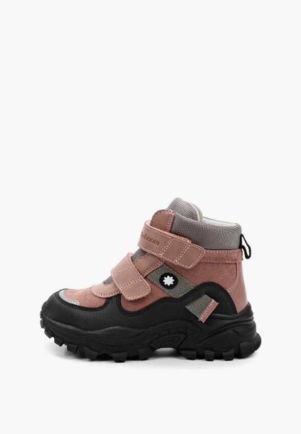 Ботинки Orthoboom