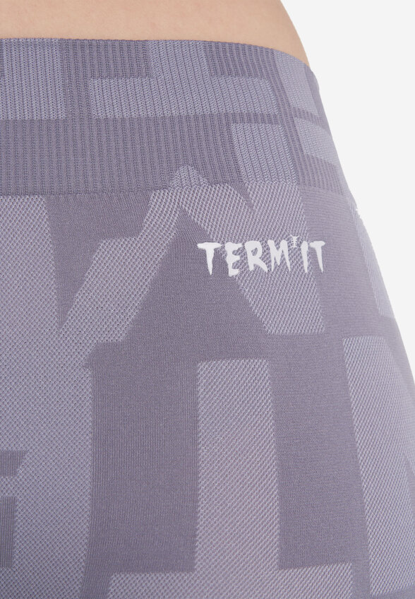 Термобелье низ женское Termit, Фиолетовый
