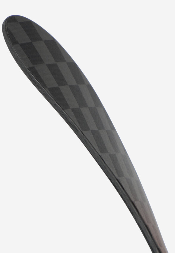 Клюшка хоккейная подростковая Bauer Nexus E4 INT, Черный