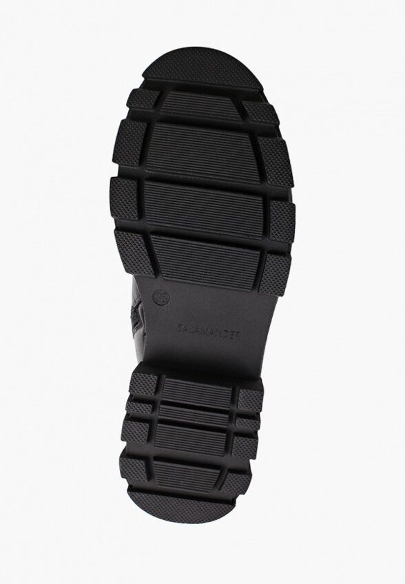 Ботинки Salamander