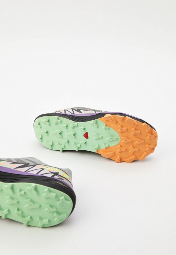 Кроссовки Salomon