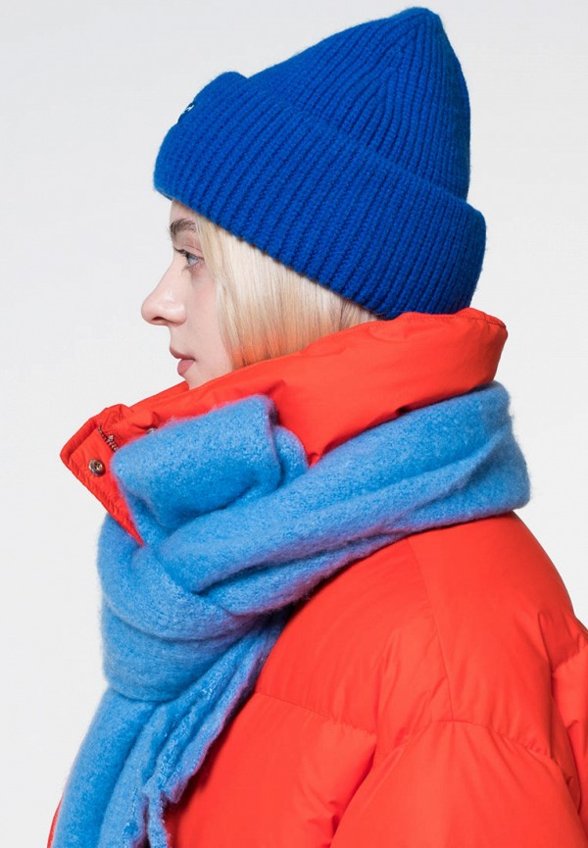 Шапка Marmalato