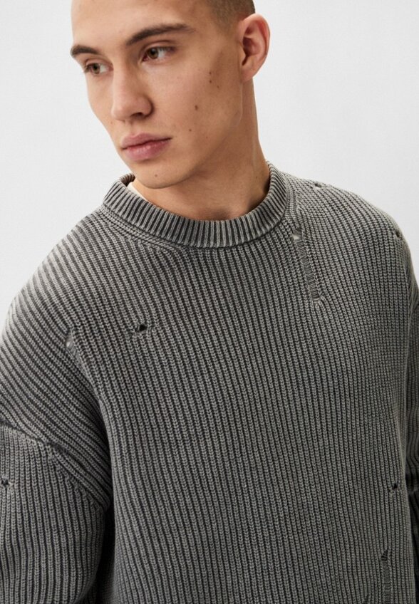 Джемпер Mademan