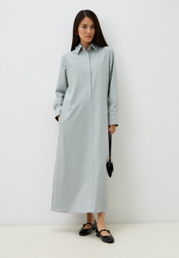 Платье Daisyknit