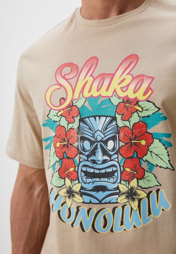 Футболка Befree