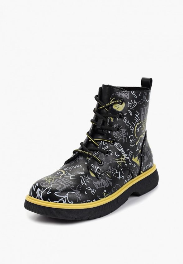 Ботинки Shuzzi