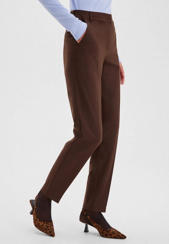 Брюки Olesa Chugunova