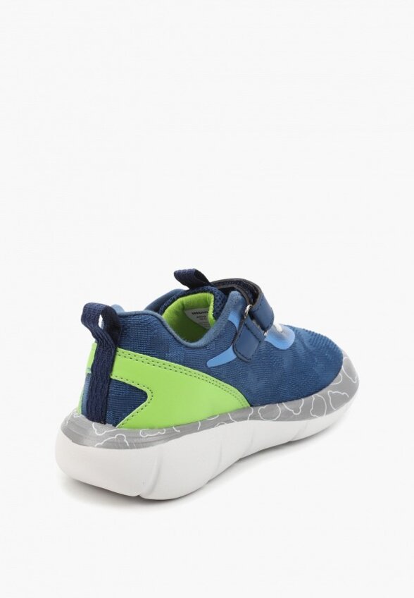 Кроссовки Indigo Kids