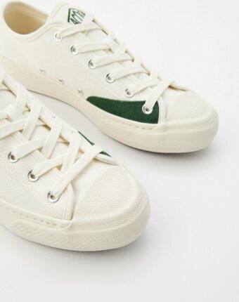 Кеды Lacoste мужчинам