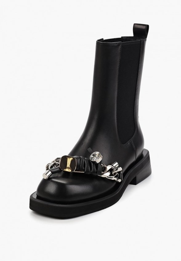 Ботинки Aidini