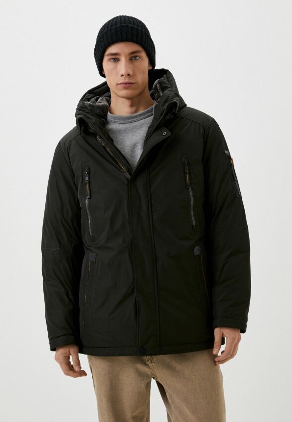 Пуховик Vizani