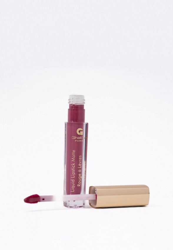 Помада жидкая Ghali'or Paris
