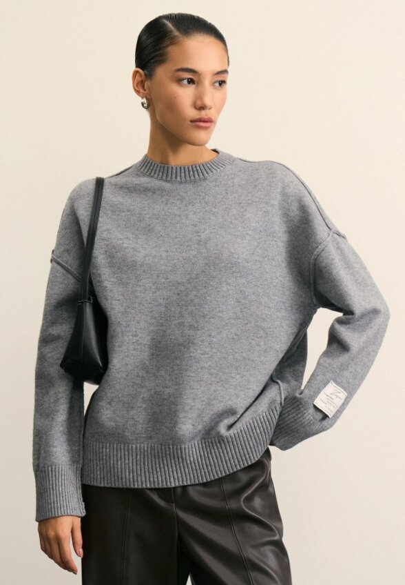 Джемпер Zarina