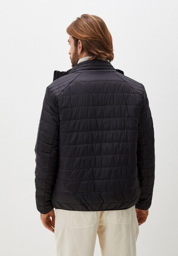 Куртка утепленная Urban Fashion for Men