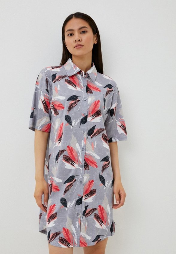 Халат домашний Vienetta