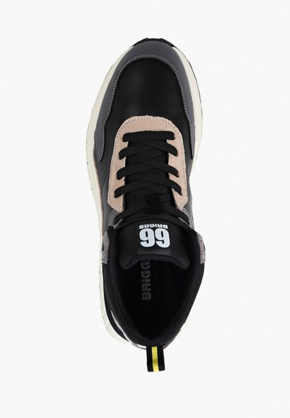 Кроссовки Briggs