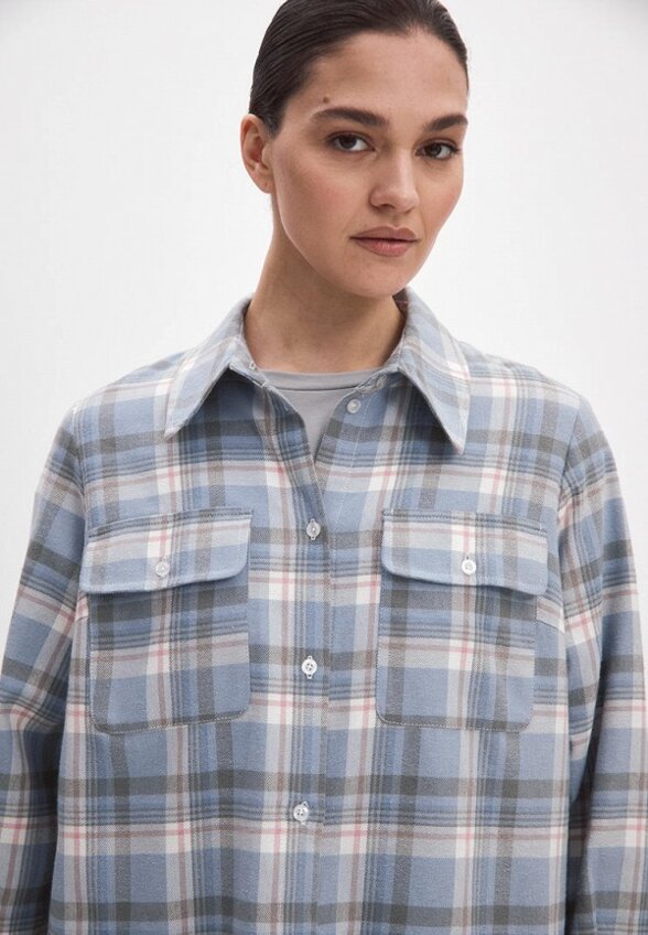 Рубашка 4forms