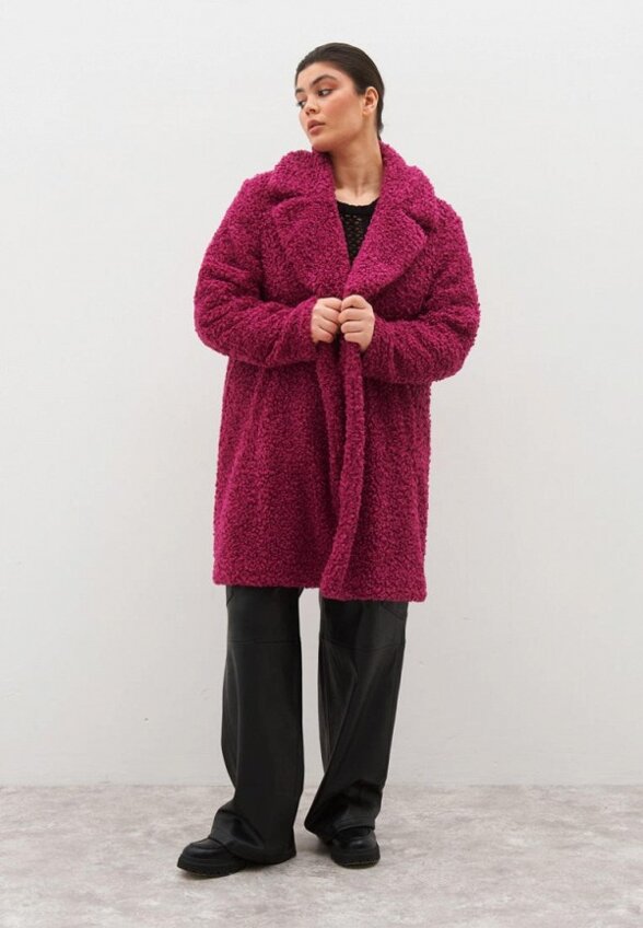 Шуба Samoon by Gerry Weber