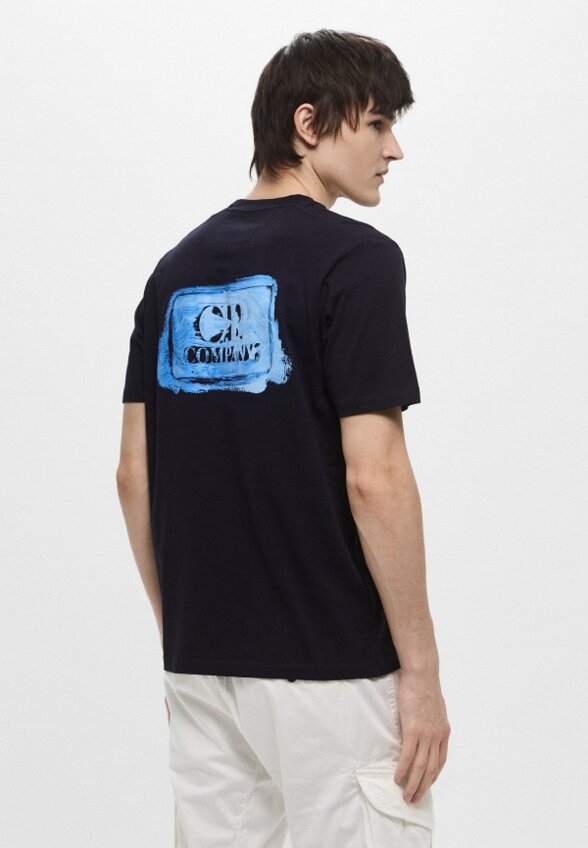 Футболка C.P. Company