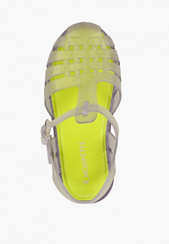 Сандалии Choupette