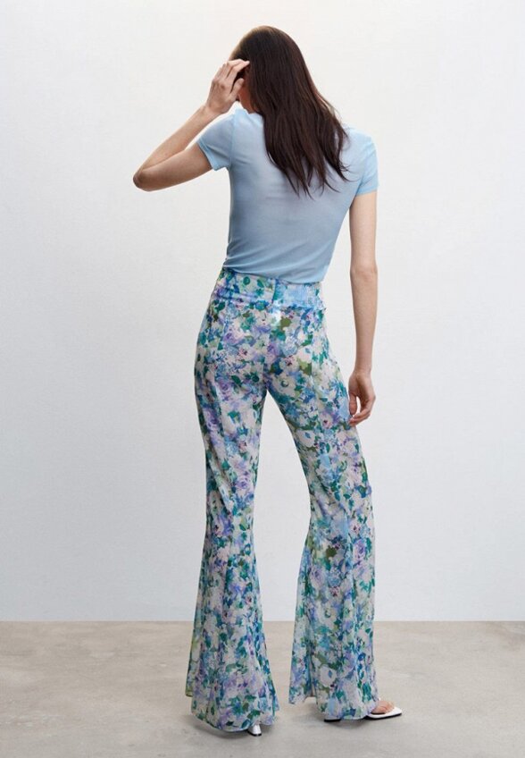 Футболка Mango