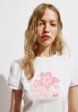 Футболка с принтом Hello Kitty из SELA Young3  - превью