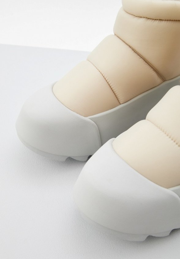 Дутики United Nude