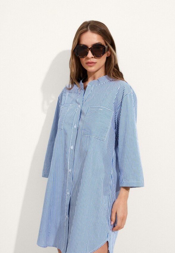 Платье пляжное Rosedena