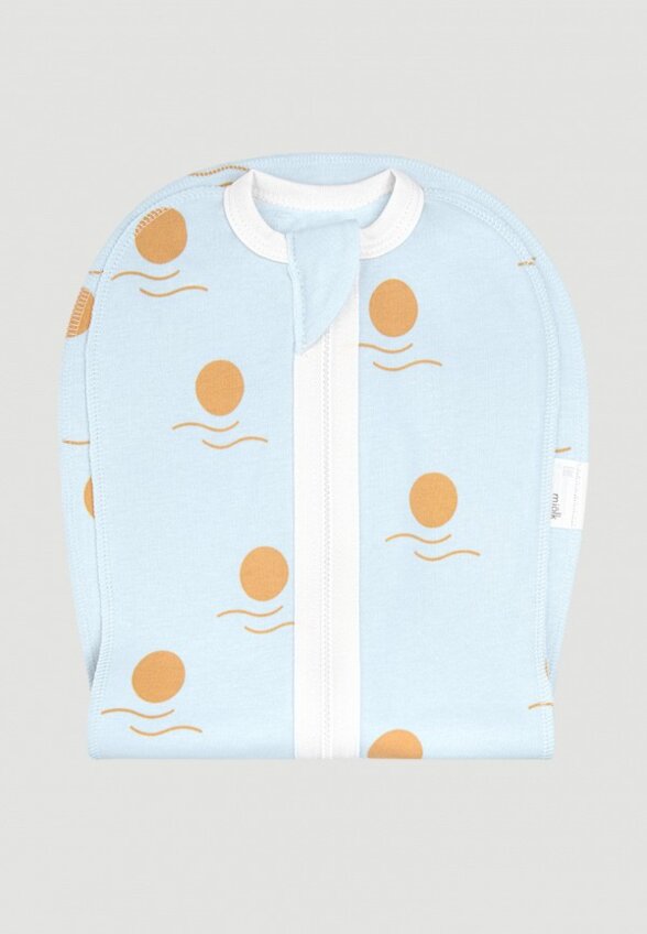 Конверт Mjolk