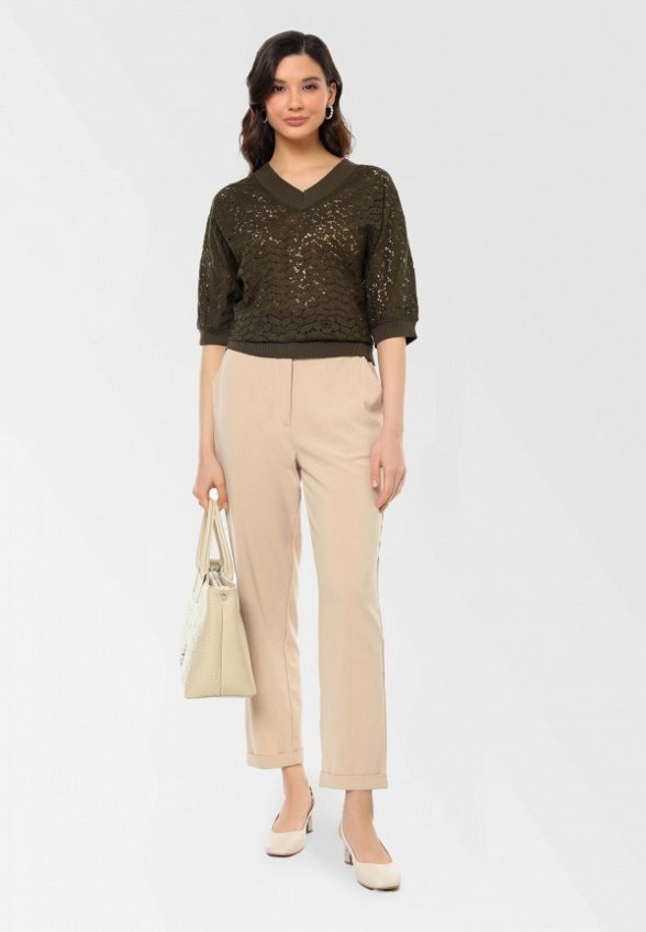 Блуза Mitica Luna