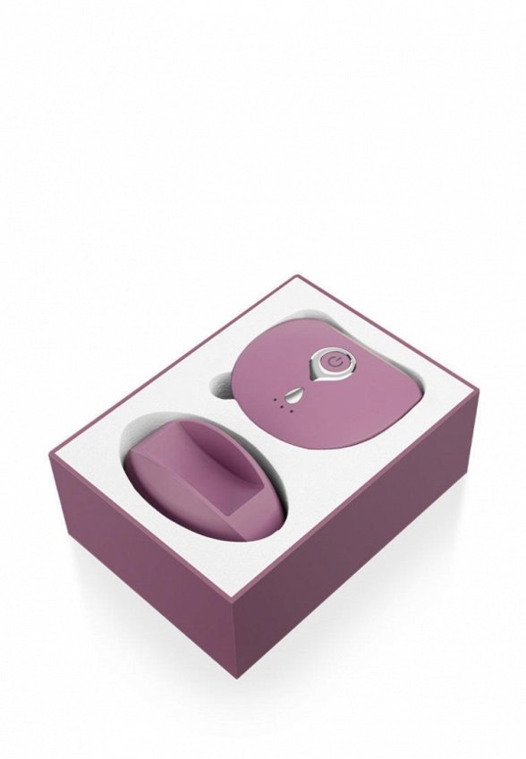 Массажер для лица Olzori