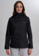 Ветровка женская Columbia Arcadia II Jacket, Черный2  - превью