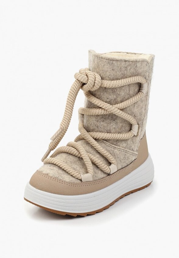 Валенки Котофей