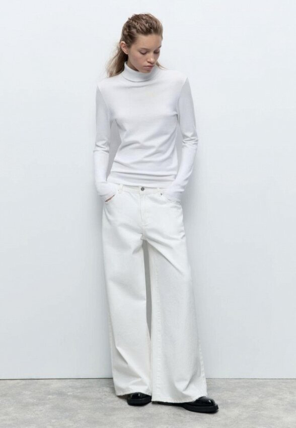 Водолазка Befree