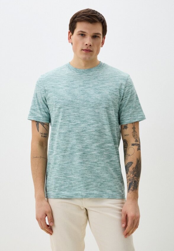 Футболка Tom Tailor