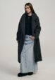 Пальто меховое Твое3  - превью