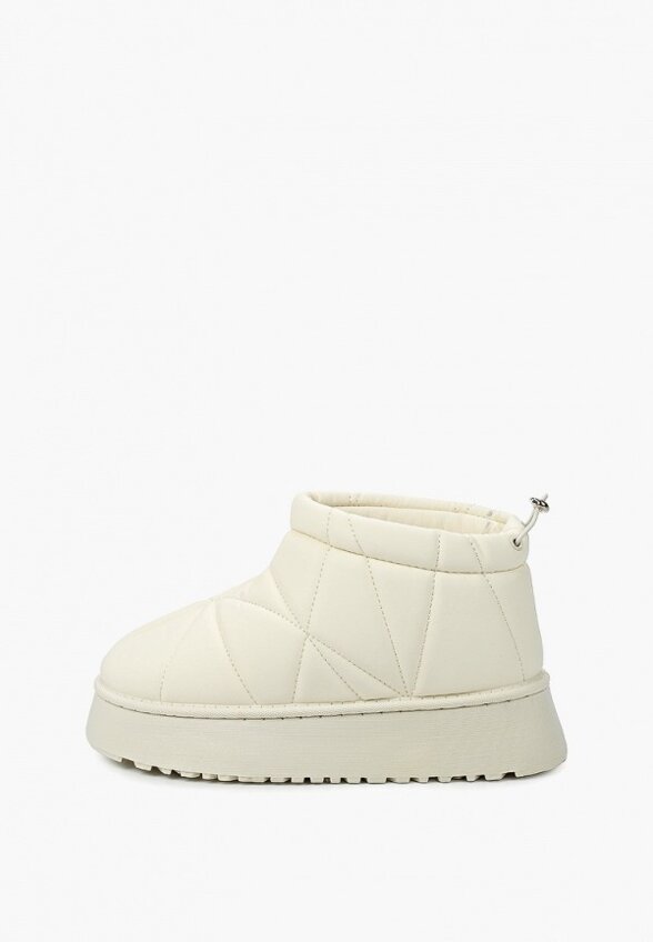 Полусапоги Араз